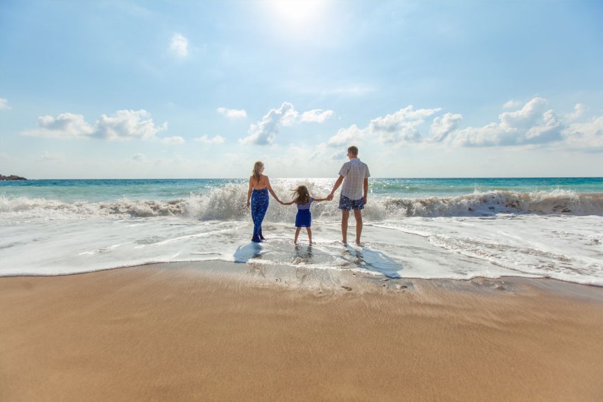 How to budget for a family vacation without breaking the bank