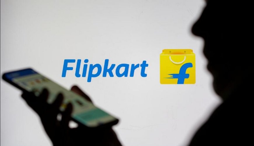 Tiger Global Exits Flipkart with Whopping $3.5 Billion Profit on $1.2 Billion Investment