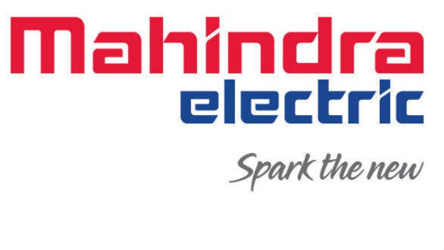 Mahindra Electric Automobile Limited (MEAL)