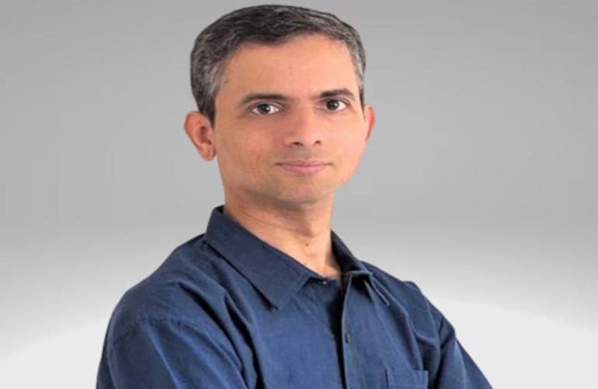 Pocket FM has appointed Shivaswamy to lead the company's AI initiatives.
