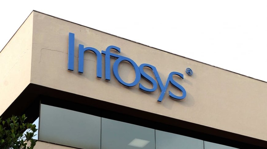 Infosys Executive VP Richard Lobo Resigns: Second High-Profile Exit in a Week