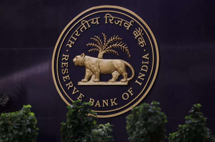 Reserve Bank of India (RBI) to Hold Crucial Meeting with Leading NBFCs to Navigate Evolving Financial Landscape