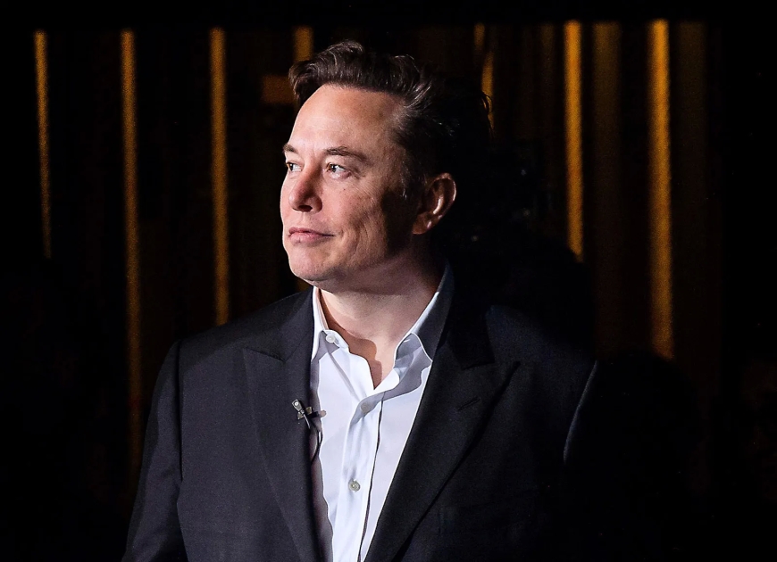 Elon Musk's 10 Golden Keys to Entrepreneurial Success: Insights from a Visionary