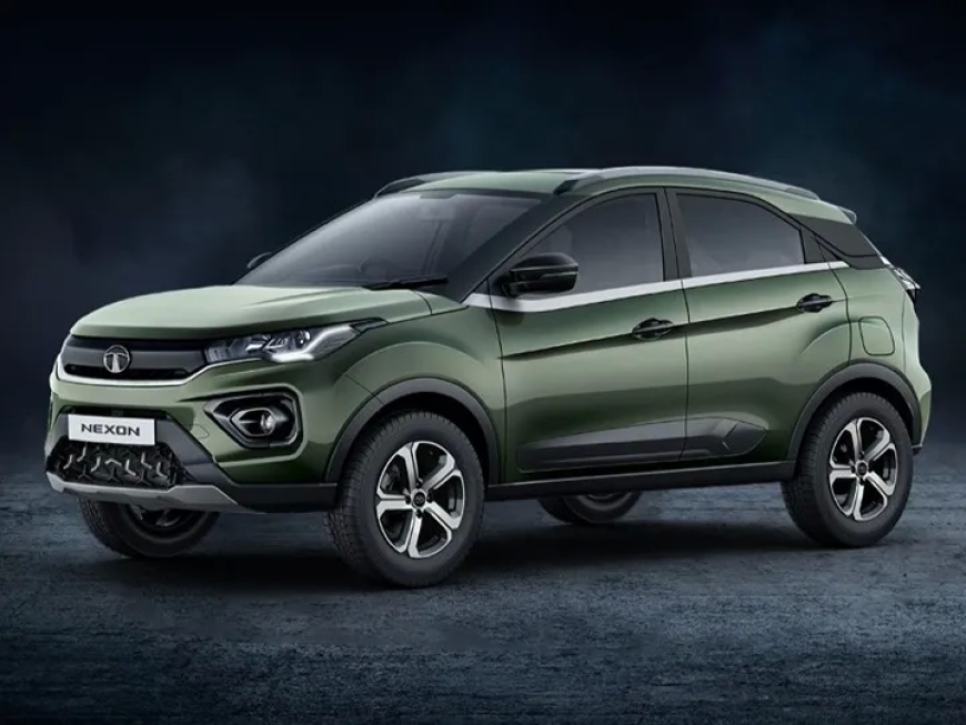 Tata Nexon Facelift Bookings to Open from September 4, 2023