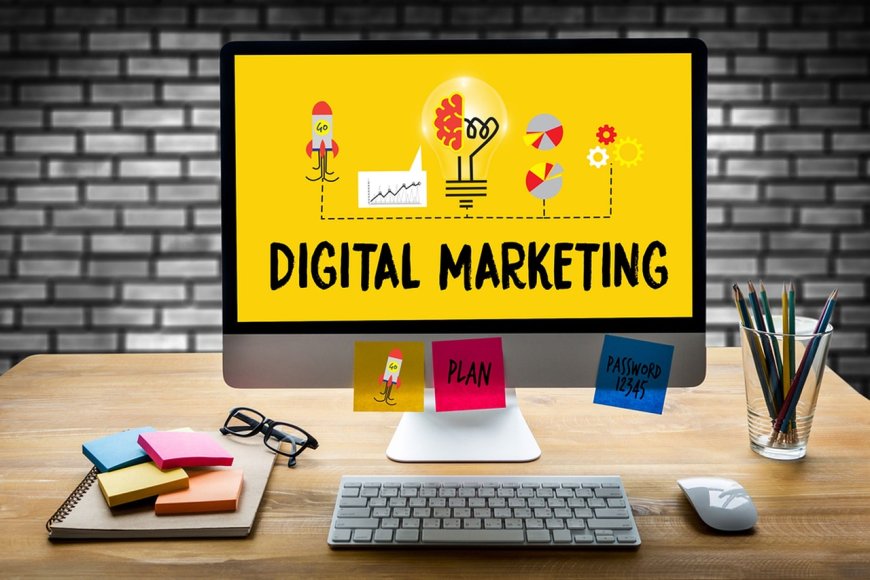10 Proven Digital Marketing Strategies for Explosive Growth