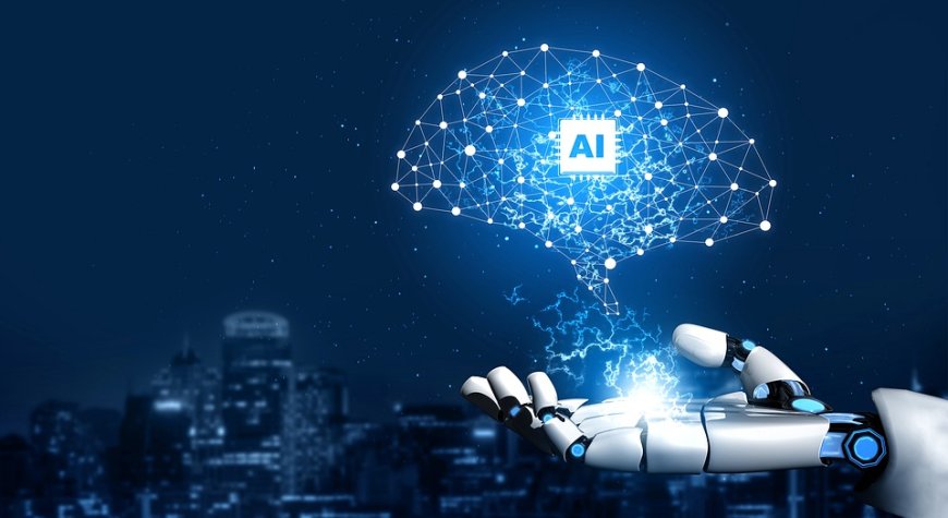 Top 10 AI Business Ideas to Revolutionize Industries In 2024