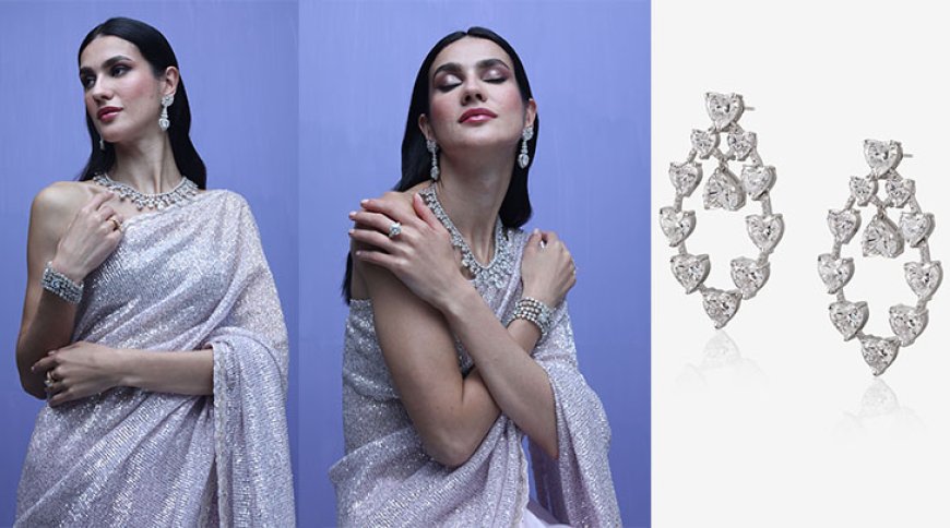 Premium demi-fine jewellery brand ‘Flourish by Gunjan Jain’ launches first store in Mumbai