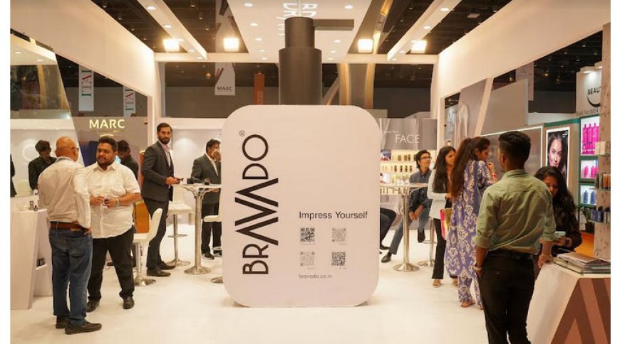 Bravado, The Epitome Of Men’s Grooming Innovation, Launched In India
