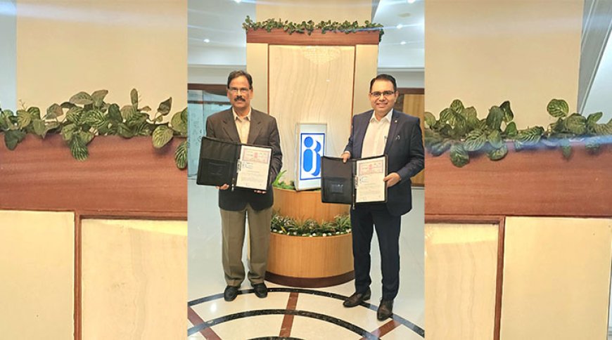 IIBF Joins Forces with FPSB India to Advance Financial Planning Education in the Country