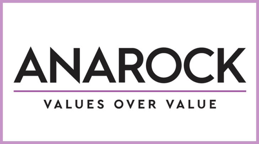 ANAROCK Raises ~INR 200 Cr (USD 25 Mn) Funding from 360 ONE Asset