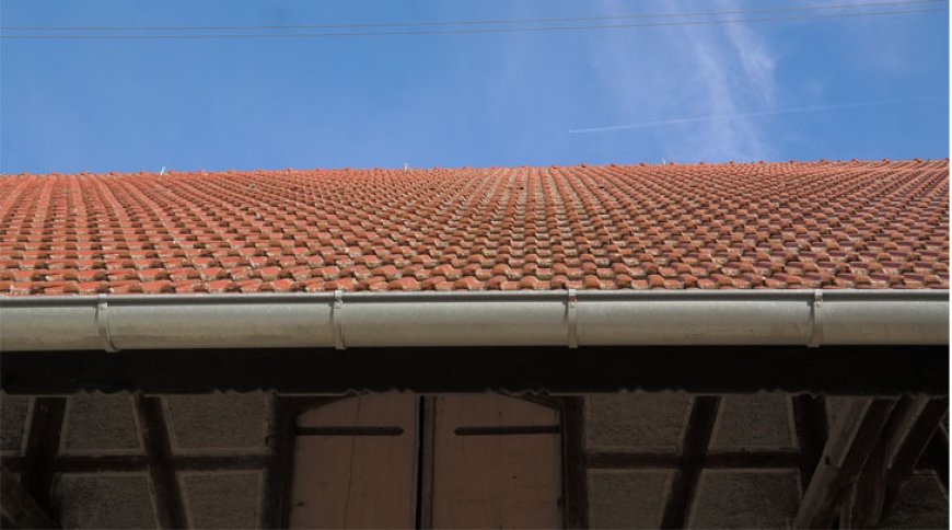 Tips For Choosing The Right Roofing Material