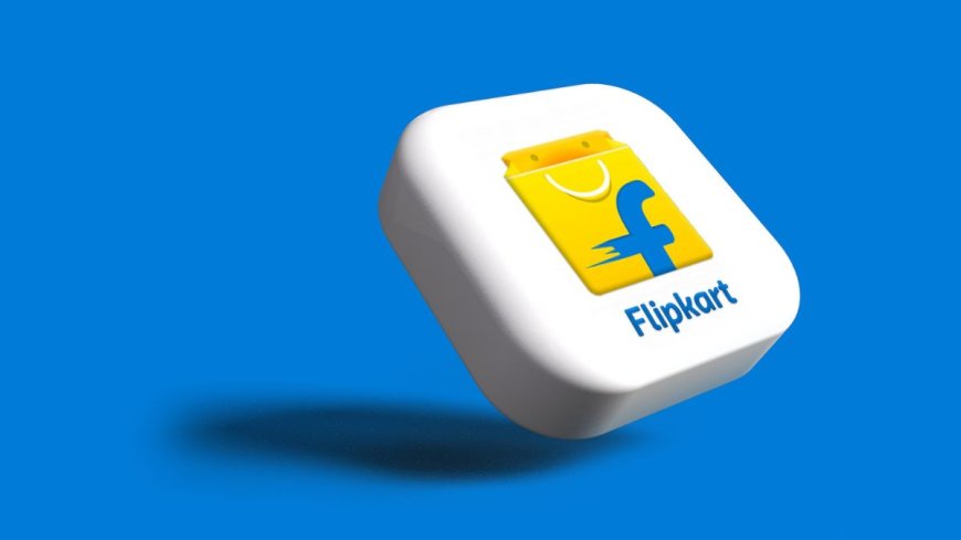 Flipkart Launches UPI Service in Partnership With Axis Bank  for Seamless Online and Offline Transactions