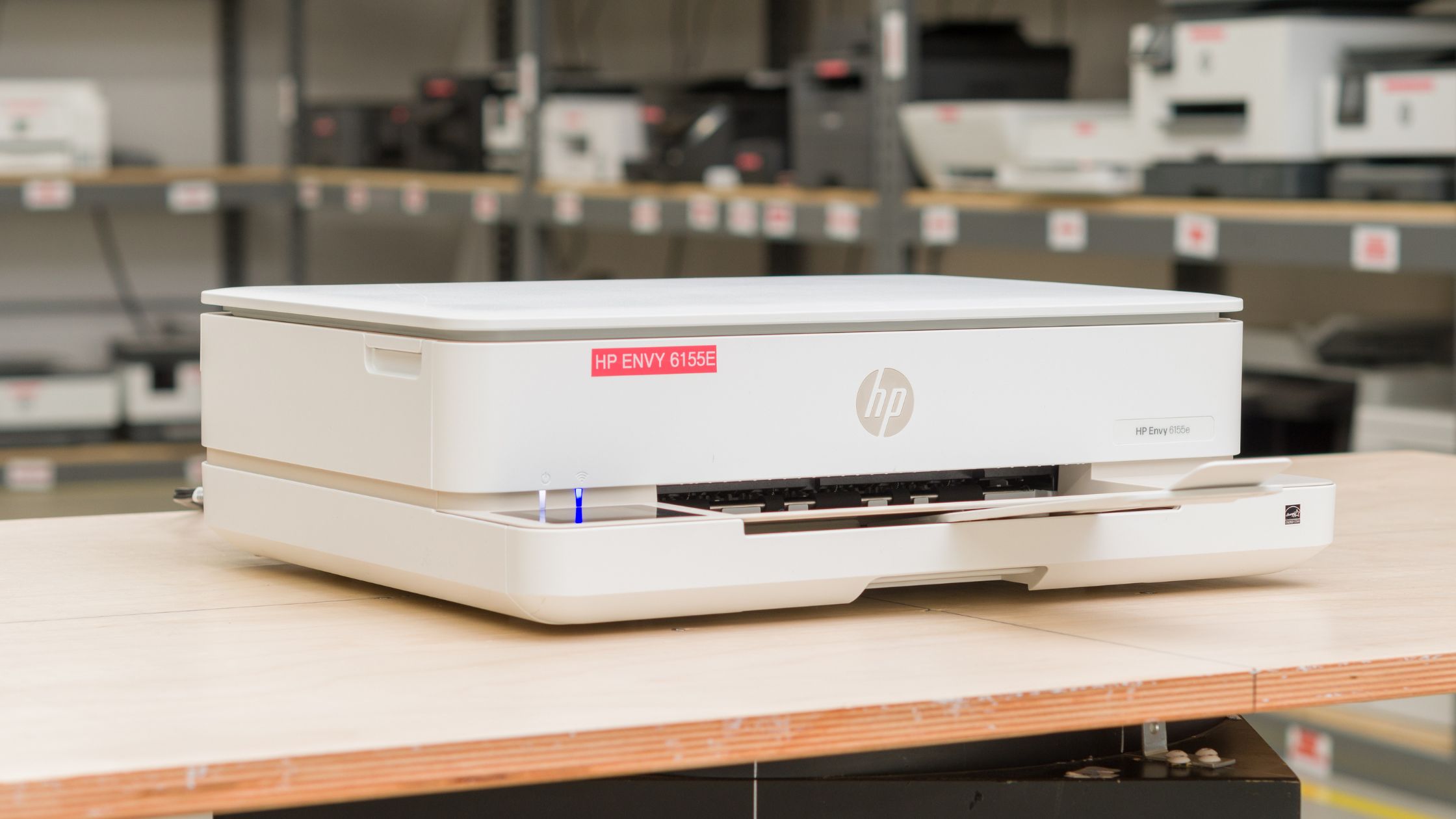 HP Envy 6055e Connect to WiFi: Fix Connection Issues in Minutes