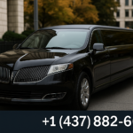 Can I Rent a Limo in Markham for Half a Day?